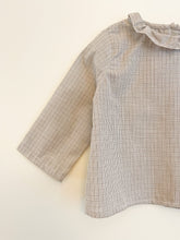 画像をギャラリービューアに読み込む, Ruffle Blouse