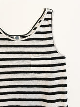 Load image into Gallery viewer, Striped Tank