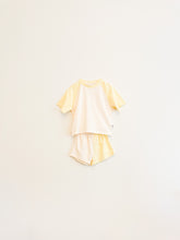 画像をギャラリービューアに読み込む, Color Block Ensemble