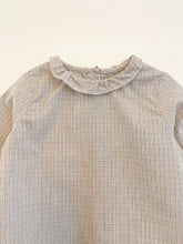 画像をギャラリービューアに読み込む, Ruffle Blouse