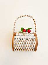 Lade das Bild in den Galerie-Viewer, Cherry Panier