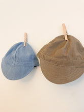 Lade das Bild in den Galerie-Viewer, Heirloom Cap