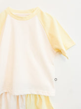 画像をギャラリービューアに読み込む, Color Block Ensemble