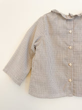 画像をギャラリービューアに読み込む, Ruffle Blouse