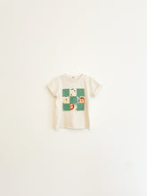 Afbeelding in Gallery-weergave laden, Patchwork T-Shirt