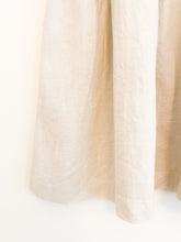 Carregar imagem no visualizador da galeria, Linen Dress