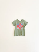 Carregar imagem no visualizador da galeria, Patchwork T-Shirt