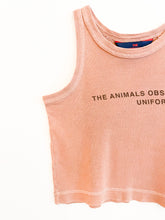 Lataa kuva Galleria-katseluun, Uniform Tank Top