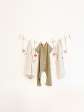 Carregar imagem no visualizador da galeria, Linen Dress