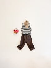 Load image into Gallery viewer, Striped Tank