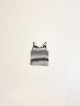 Load image into Gallery viewer, Striped Tank
