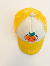 Load image into Gallery viewer, Clementine Cap