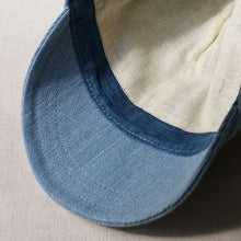 Lade das Bild in den Galerie-Viewer, Heirloom Cap