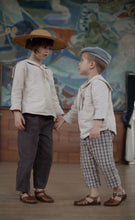 Load image into Gallery viewer, Sailor Shirt