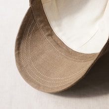 Lade das Bild in den Galerie-Viewer, Heirloom Cap