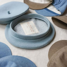 Indlæs billede til gallerivisning Wool Béret