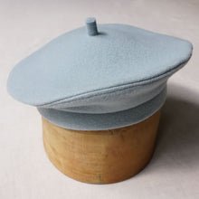Indlæs billede til gallerivisning Wool Béret