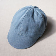Lade das Bild in den Galerie-Viewer, Heirloom Cap