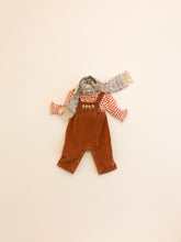 Cargar imagen en el visor de la galería, Dot Blouse