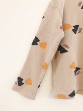 画像をギャラリービューアに読み込む, Waffle T-Shirt