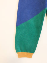 画像をギャラリービューアに読み込む, Knit Legging