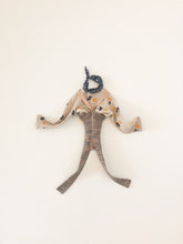 이미지를 갤러리 뷰어에 로드 , Footless Tights