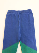 画像をギャラリービューアに読み込む, Knit Legging