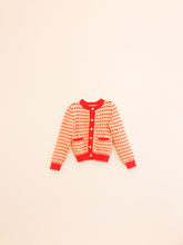 Load image into Gallery viewer, Knit Cardigan