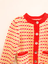 Load image into Gallery viewer, Knit Cardigan