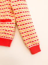 Load image into Gallery viewer, Knit Cardigan