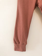 이미지를 갤러리 뷰어에 로드 , Ribbed Leggings