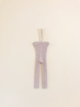 이미지를 갤러리 뷰어에 로드 , Footless Tights