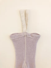 이미지를 갤러리 뷰어에 로드 , Footless Tights