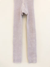 이미지를 갤러리 뷰어에 로드 , Footless Tights