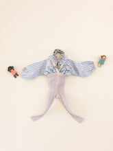 이미지를 갤러리 뷰어에 로드 , Footless Tights