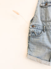 Load image into Gallery viewer, Denim Overalls