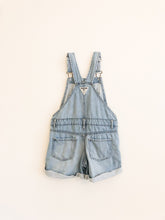 Load image into Gallery viewer, Denim Overalls