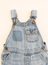 Load image into Gallery viewer, Vintage Overalls