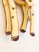 이미지를 갤러리 뷰어에 로드 , Giraffe Toy