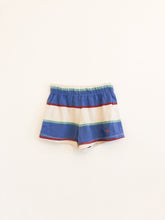 Lade das Bild in den Galerie-Viewer, Striped Shorts