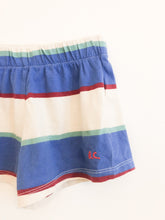 Lade das Bild in den Galerie-Viewer, Striped Shorts
