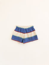 Lade das Bild in den Galerie-Viewer, Striped Shorts