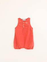 Load image into Gallery viewer, Team Romper