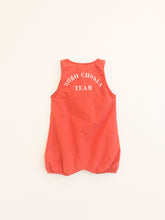 Load image into Gallery viewer, Team Romper