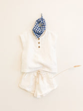 Ladda upp bild till gallerivisning, Linen Ensemble