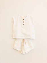 Ladda upp bild till gallerivisning, Linen Ensemble