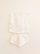 Ladda upp bild till gallerivisning, Linen Ensemble