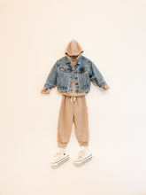 Load image into Gallery viewer, Cotton Hoodie