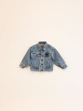 Load image into Gallery viewer, Vintage Levi’s Jacket