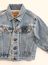 Load image into Gallery viewer, Vintage Levi’s Jacket